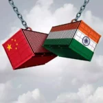 India-China Trade