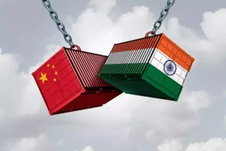 India-China Trade