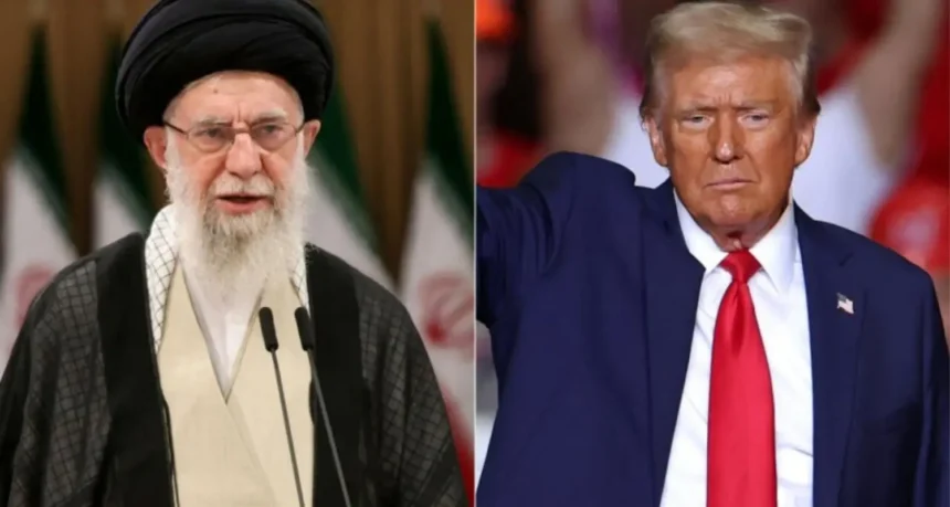 US Iran Nuclear Talks