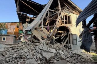 Pahalgam Terror Attack