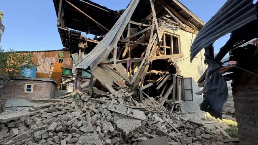 Pahalgam Terror Attack