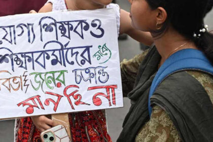 SSC Recruitment Case