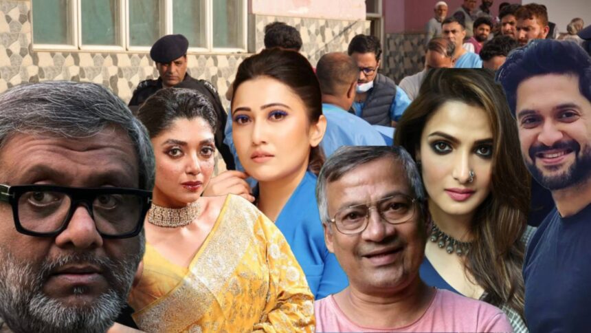 Pahalgam Terror Attack