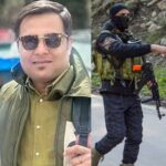 Kashmir Terror Attack