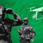 India Pakistan Conflict