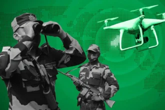 India Pakistan Conflict