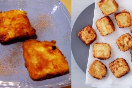 Leche Frita