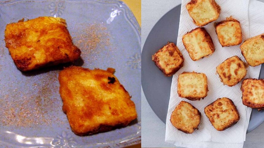 Leche Frita