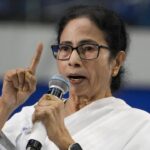 Mamata Banerjee Contempt Notice