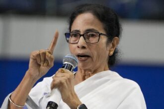 Mamata Banerjee Contempt Notice