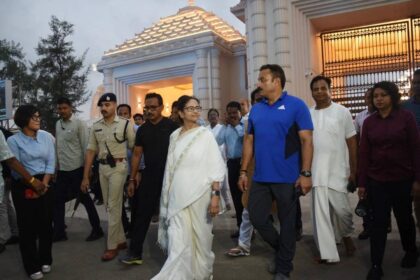 Digha Jagannath Mandir