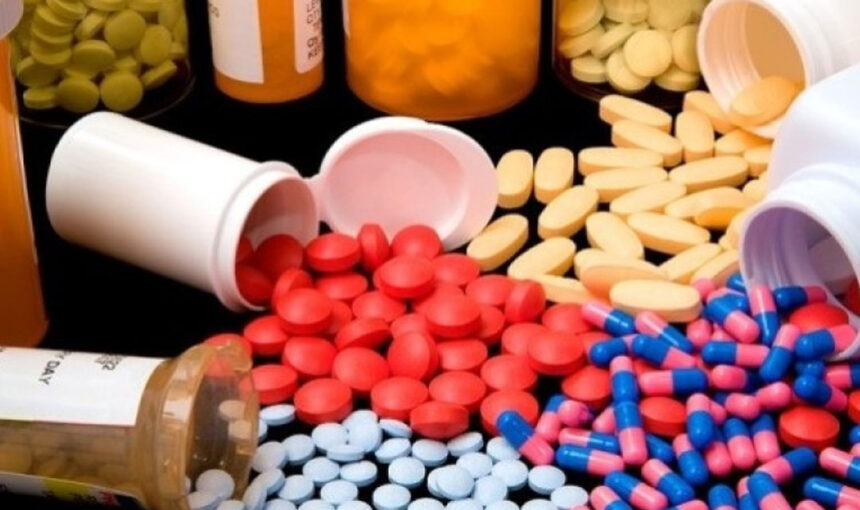 Fake Medicine