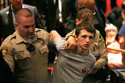 Donald Trump Assassination Plan