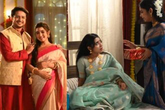 Mithijhora Upcoming Episode