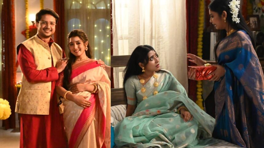 Mithijhora Upcoming Episode