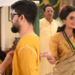 Mittir Bari Upcoming Episode