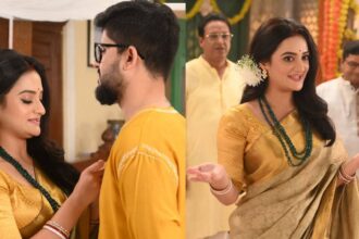 Mittir Bari Upcoming Episode