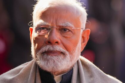 Waqf Law Controversy