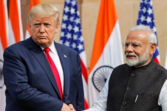 India US Trade Talks