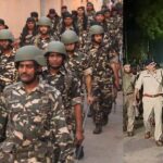 Murshidabad Waqf Protest