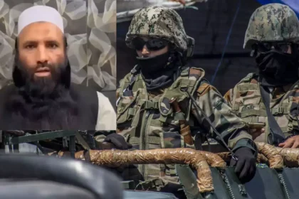 Pahalgam Attack