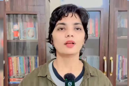 Neha Singh Rathore