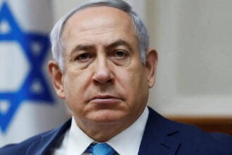 Israel Palestine Conflict