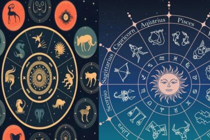 19 April Horoscope