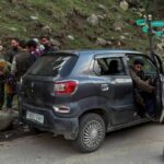 Pahalgam Terror Attack