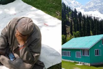 Kashmir Terror Attack