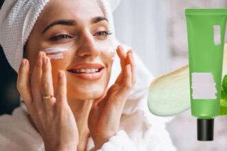 Pakistani Beauty Product