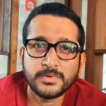 Parambrata Chatterjee