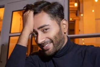 Rahul Dev Bose