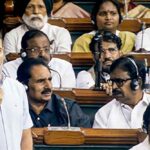 Parliament Session on Pahalgam