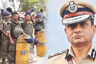 Murshidabad Situation