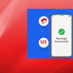 Mobile Recharge News