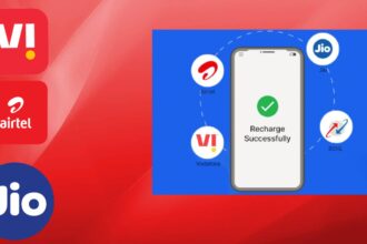 Mobile Recharge News