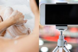 Obscene Video Record