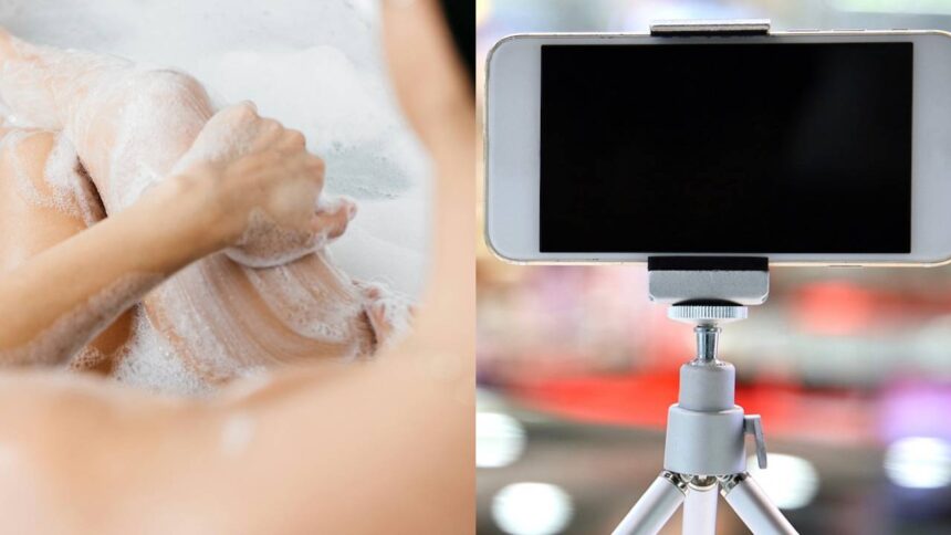 Obscene Video Record