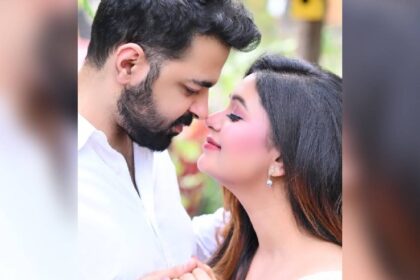 Ritabhari Chakraborty