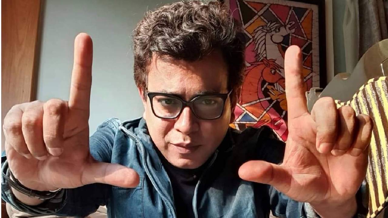 Rudranil Ghosh