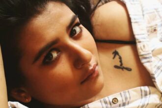 Rupsa Chatterjee