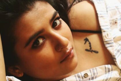 Rupsa Chatterjee