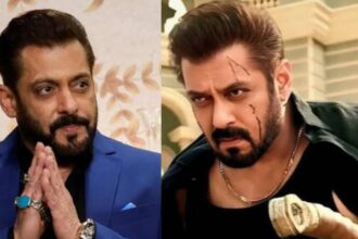 Salman Khan