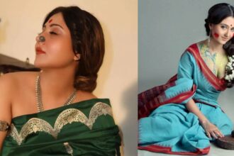 Swastika Mukherjee