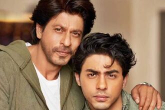 Aryan Khan
