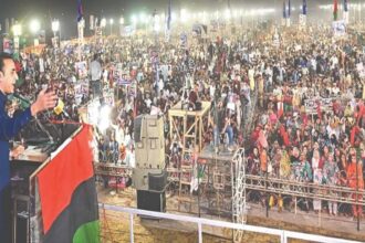 Kashmir Terror Attack