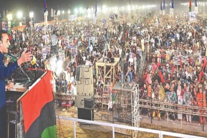 Kashmir Terror Attack