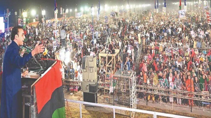 Kashmir Terror Attack