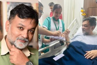 Srijit Mukherji